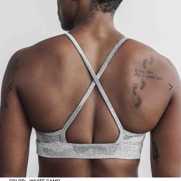 Nobull Sports Bras - size Medium - Picture 10 of 10